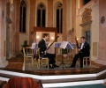 Koncert k poctě hudebního skladatele Viktora Kalabise (2007)